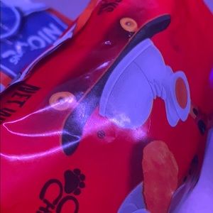 Meet your Posher, Jordan